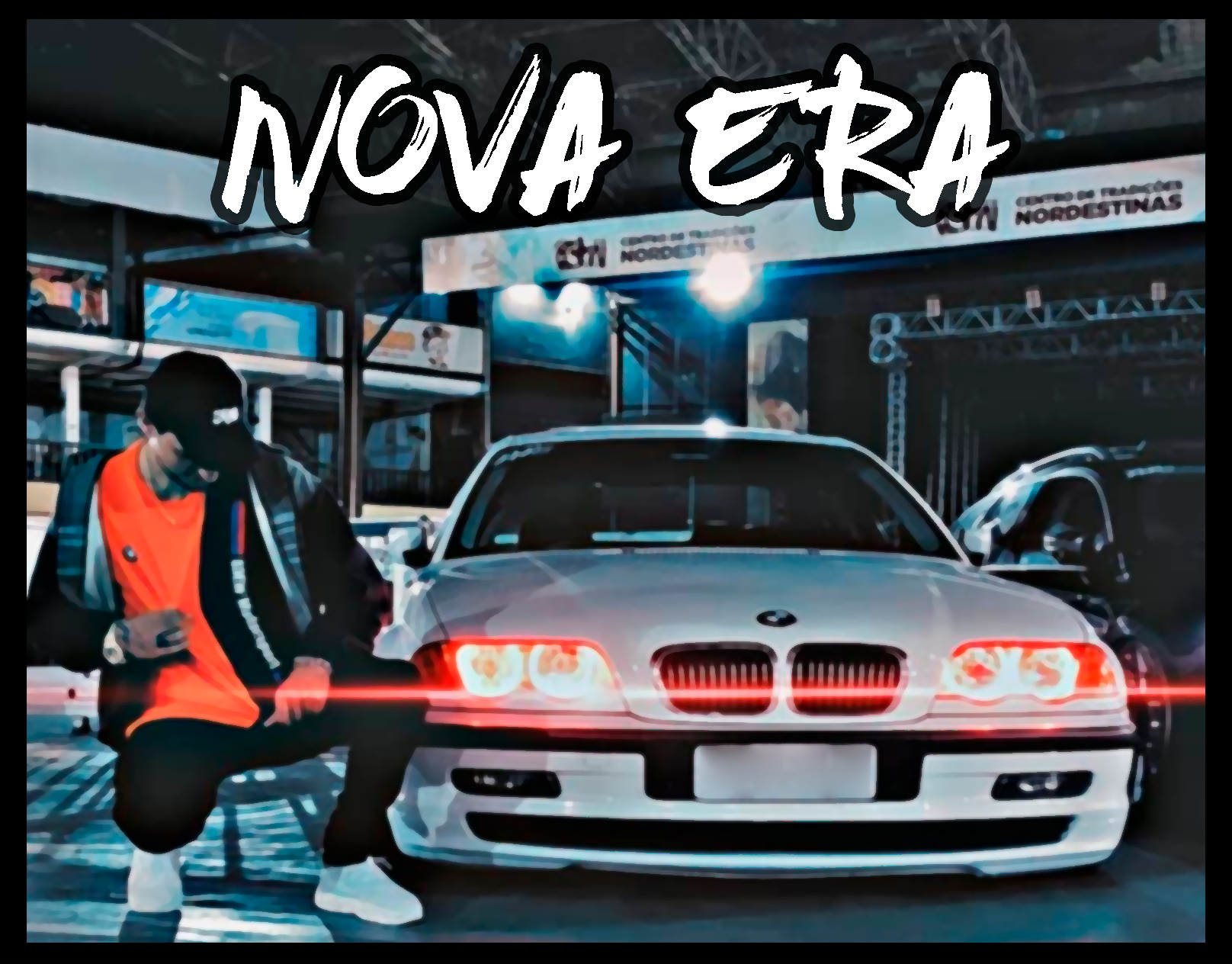 Album Nova Era